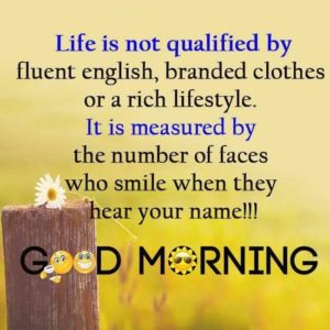 good morning images with quotes HD