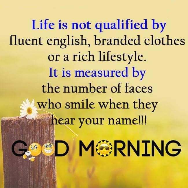 good morning images with quotes HD