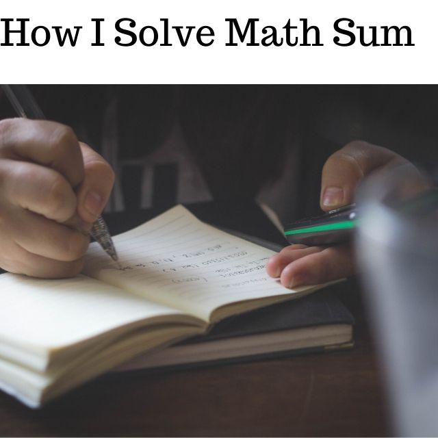 Funny math memes for students
