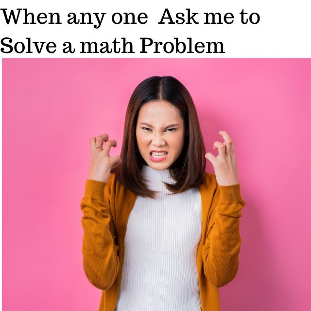 Funny Math meme image