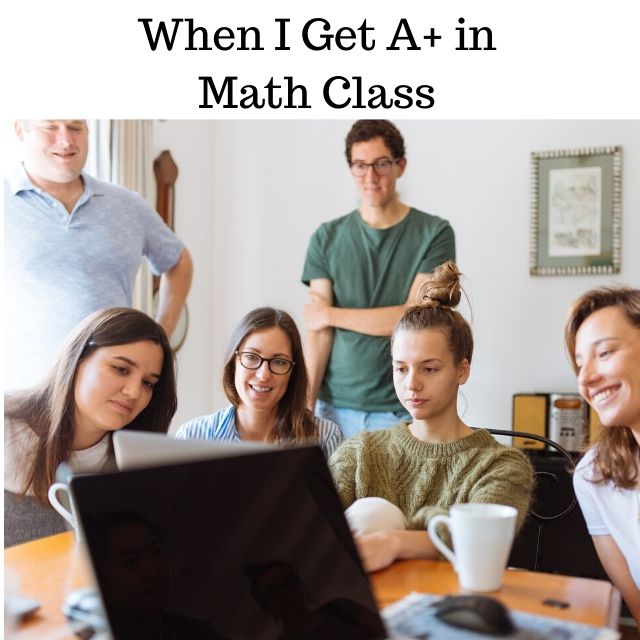 Math meme images