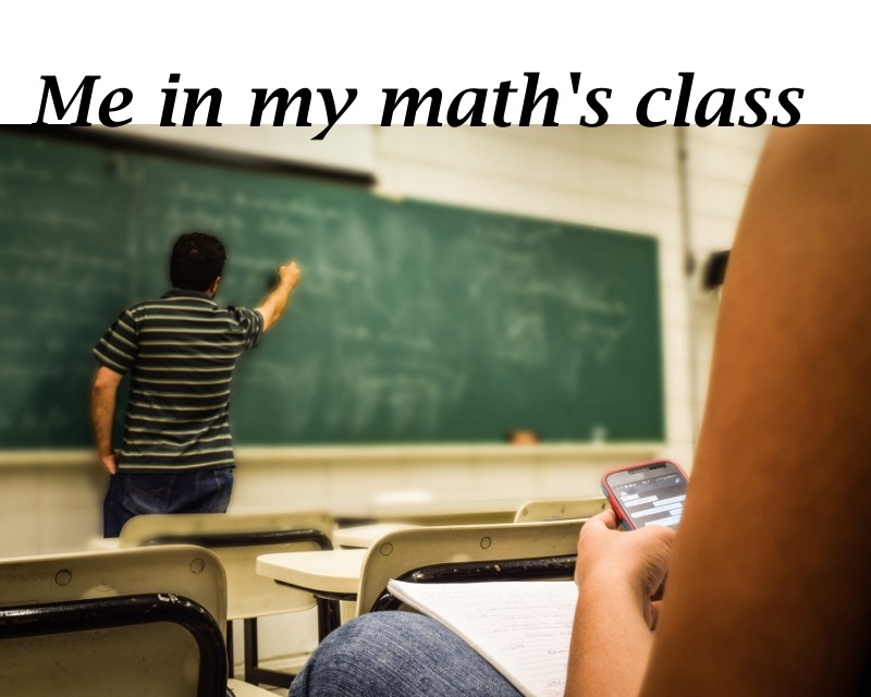 math class memes
