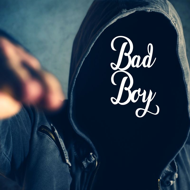 Bad Boy DP & Status Images For WhatsApp Free Download