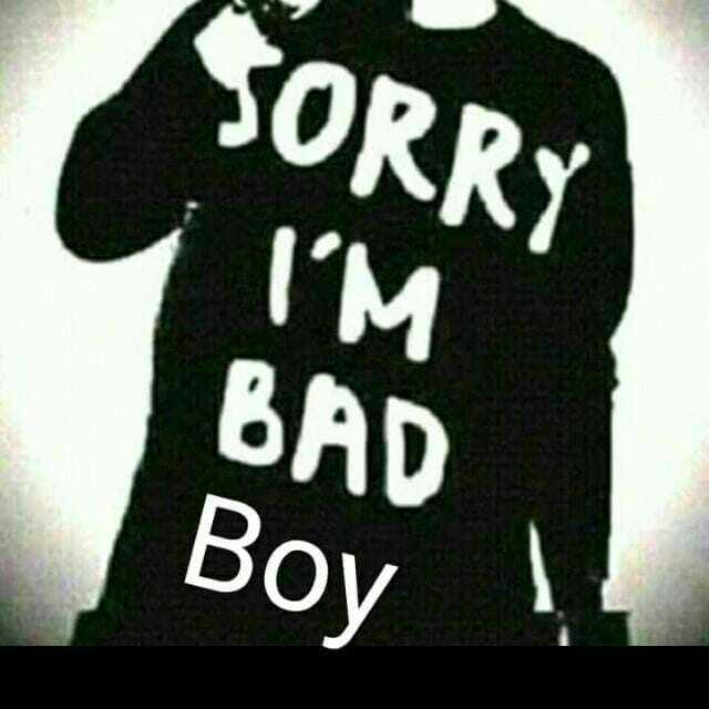 Whatsapp bad Boy Dp