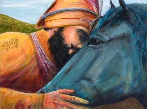 Guru Gobind Singh Ji photos facebook