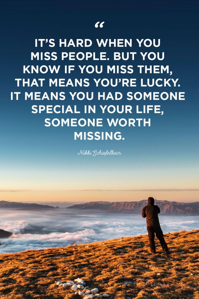 whatsapp dp for missing someone special
