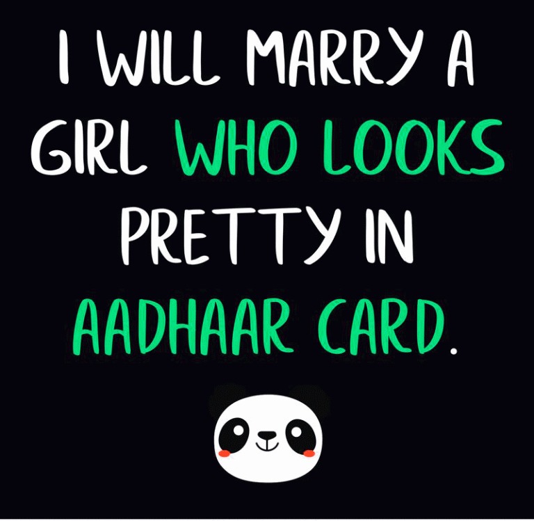 Funny Dp Images in English & Hindi For Girls & Boys - Image Diamond