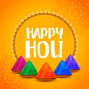 Happy Holi Wallpaper Download