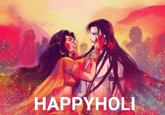 funny Holi Quotes in English