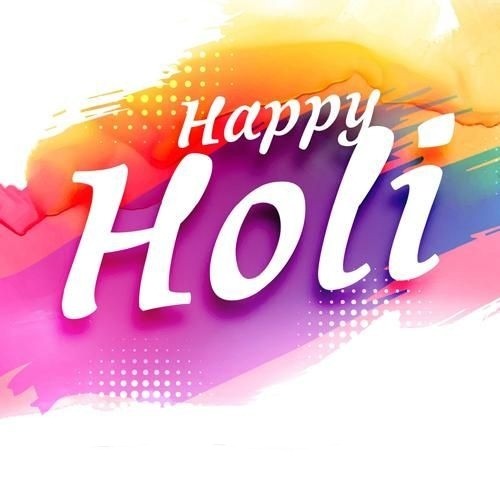 happy Holi wishes 2020