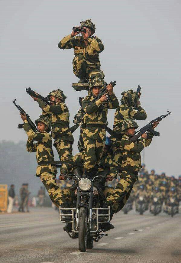 indian army dp photos