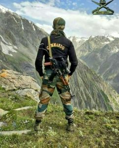 indian army dp photos