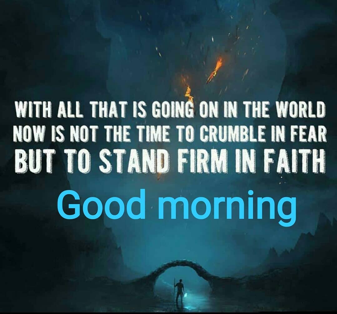 good morning quotes for WhatsApp status