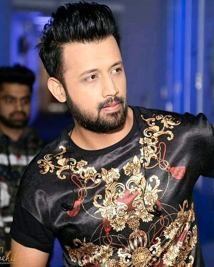 Aggregate more than 116 hairstyle atif aslam best