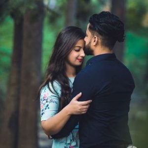 images of cute couple for DP