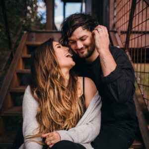 stylish couple profile pictures