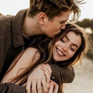 images of cute couple for dp