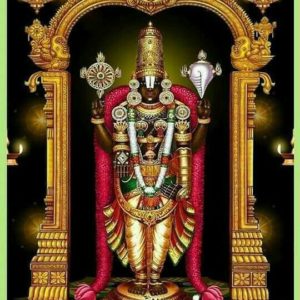 lord Venkateswara images for mobile