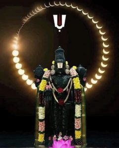 lord Venkateswara images high quality