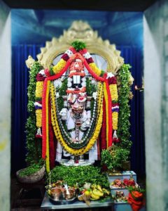 lord Venkateswara 3d images