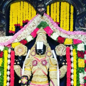 lord Venkateswara images download