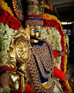 Lord Venkateswara HD images