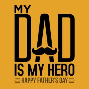 happy fathers day