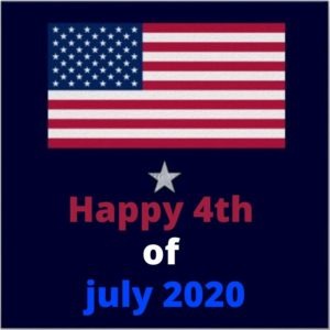 happy 4th of July photos 2020