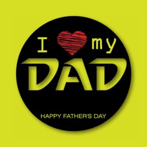 happy father day images