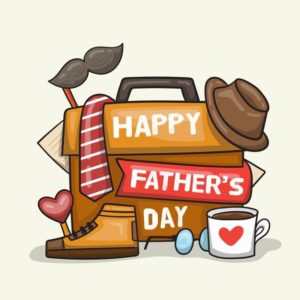 happy father's day 2020
