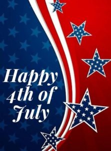happy 4th of July images 2020