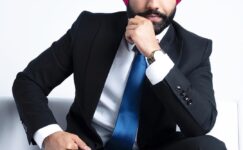 Ammy Virk HD Images, Photos Free Download