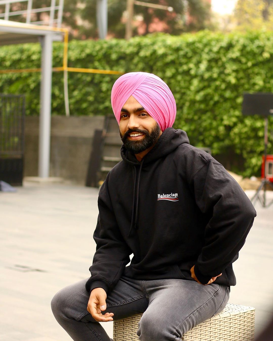 Ammy Virk picture