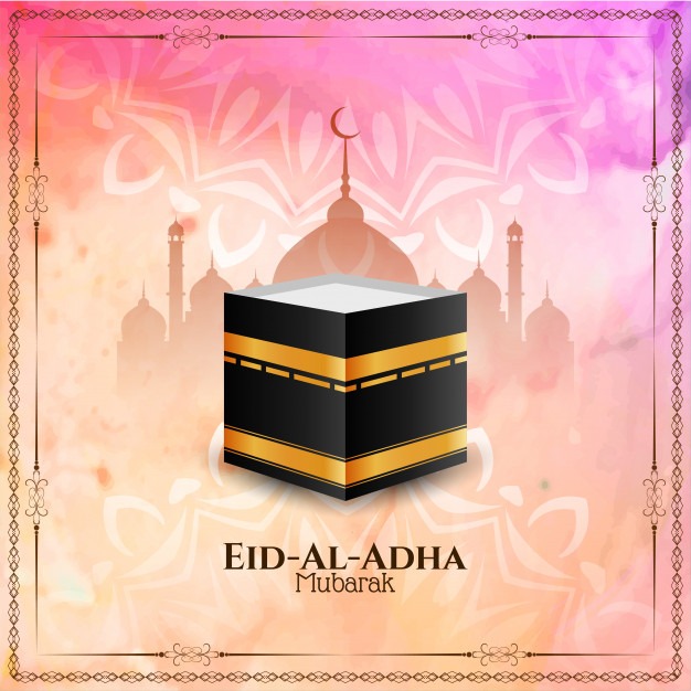 eid ul-Adha love images