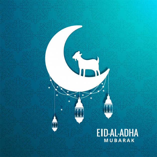 Eid ul Adha Images