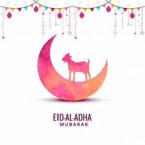 eid ul-Adha 2020