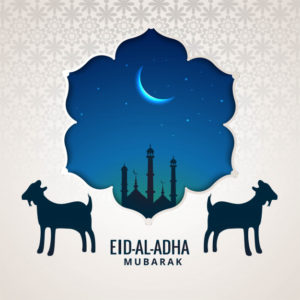 Eid ul Adha Mubarak Images HD