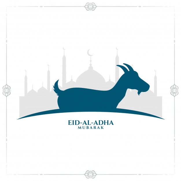 Eid ul Adha Mubarak photo gallery