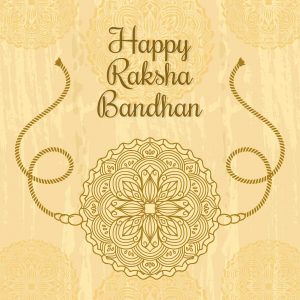 Raksha Bandhan images 2021
