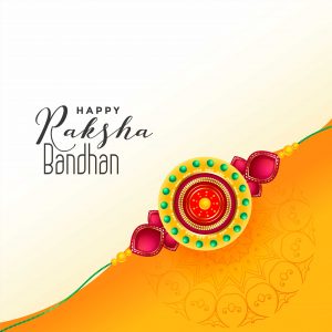 Raksha Bandhan 2021 pic