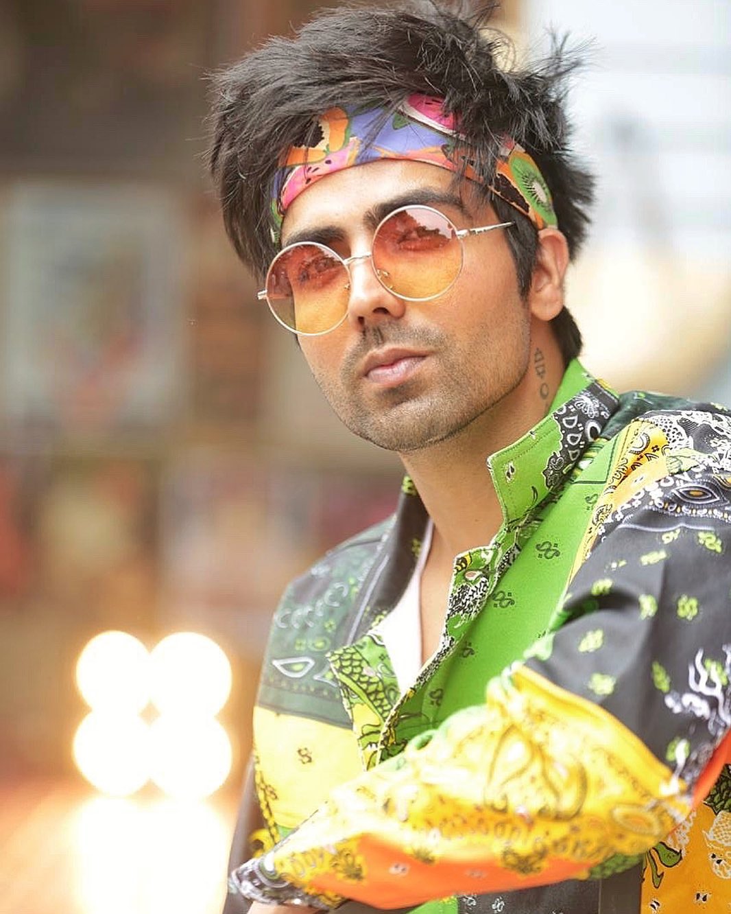 Best Hardy Sandhu Wallpapers 1080p HD Pictures, Images & Photos 2023