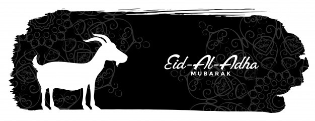 pictures of eid al-Adha celebrations