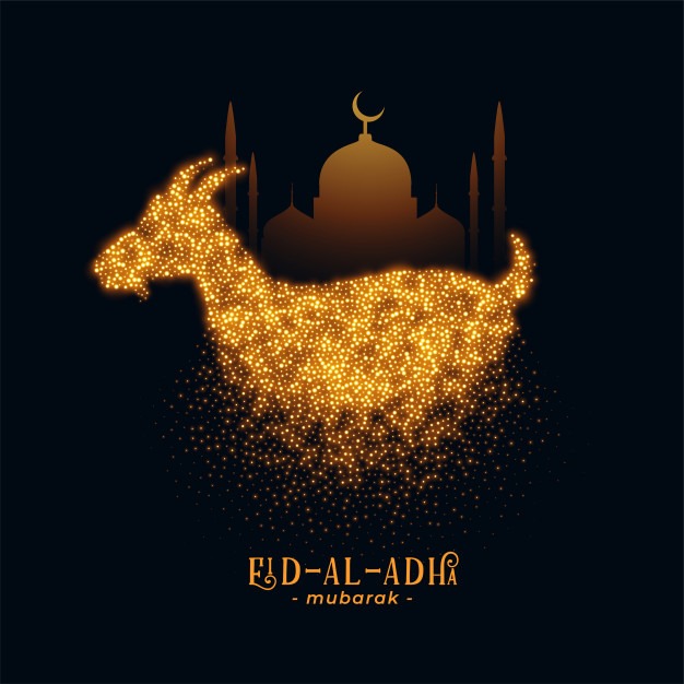 Eid ul Adha 2020