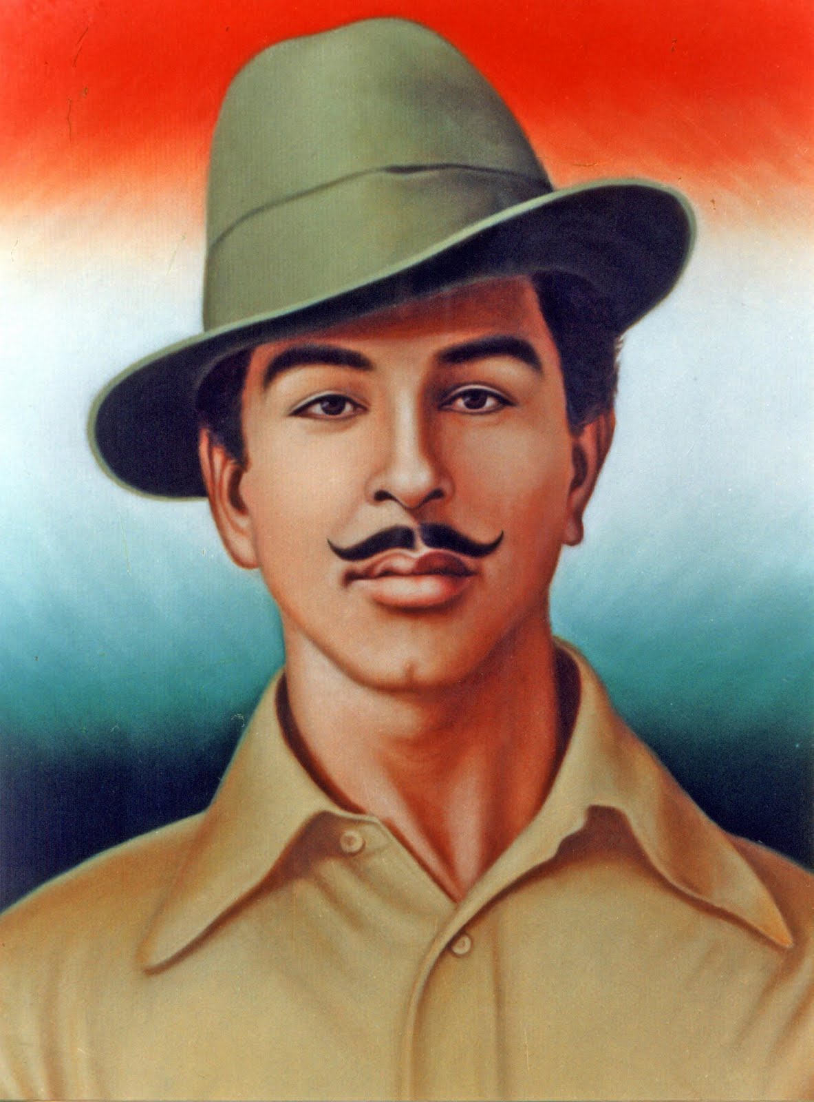 Bhagat Singh photos original
