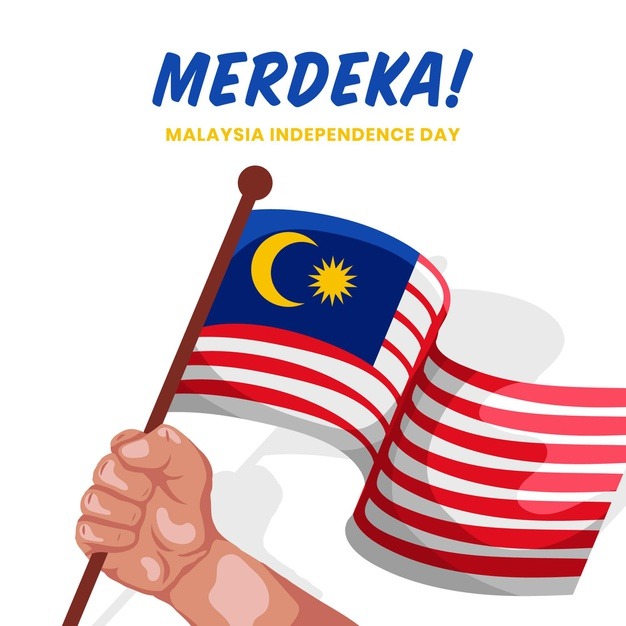 Malaysia independence day 