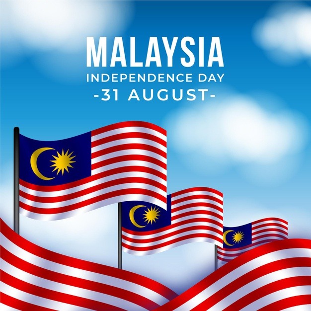 Malaysia independence day photos 