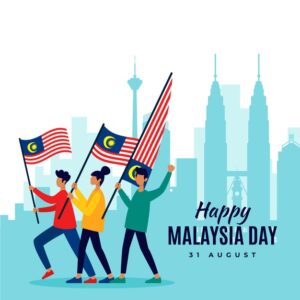 Malaysia independence day photos