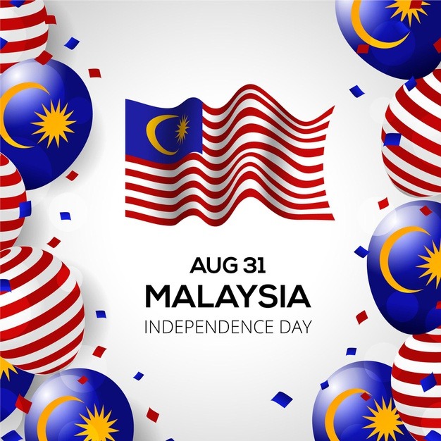 Merdeka 2021 malaysia Tema Kemerdekaan