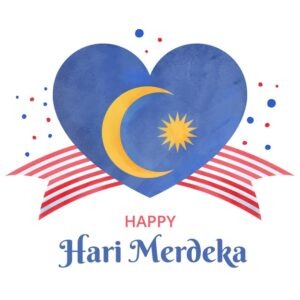 Malaysia independence day