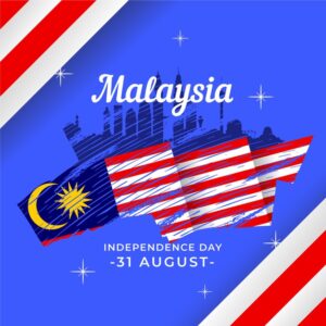 Malaysia independence day 2020